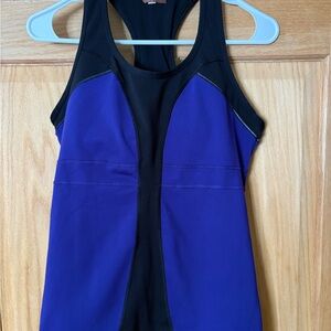 Athleta Racerback Tank Top